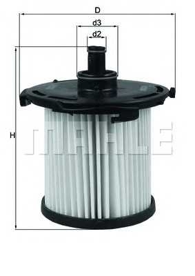 knecht kx387d