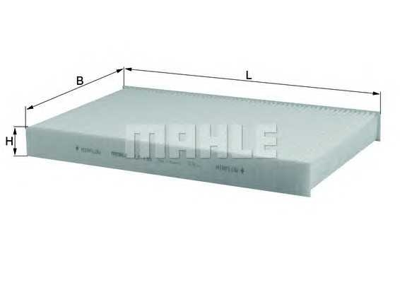 knecht la138
