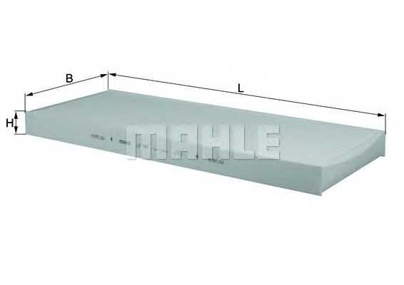knecht la167
