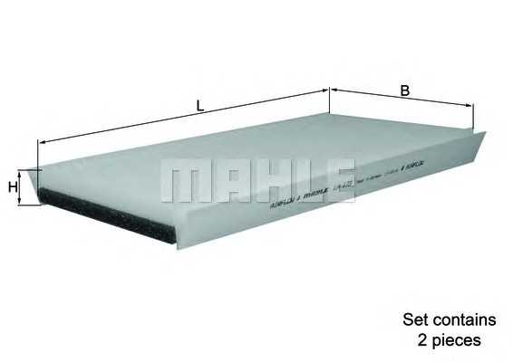 knecht la173s