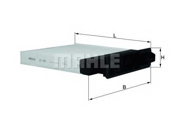 knecht la230