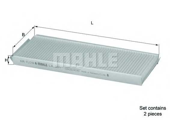 knecht la391s