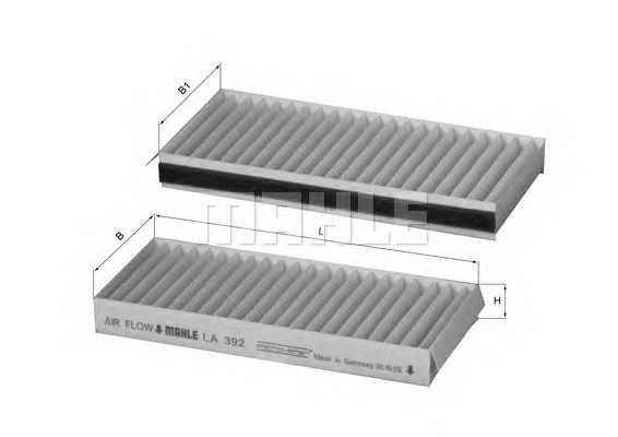 knecht la392s