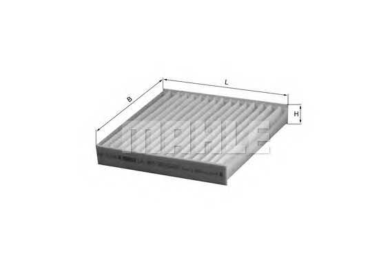 knecht la395