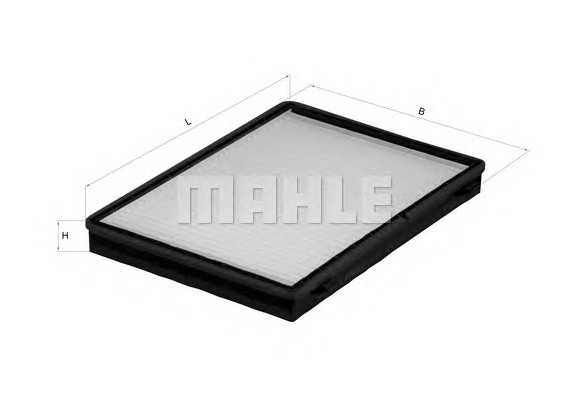 knecht la421