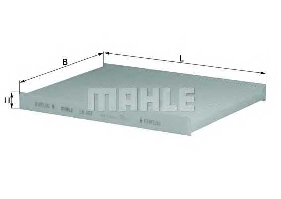 knecht la463