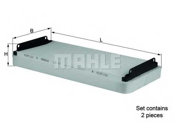 knecht la47s