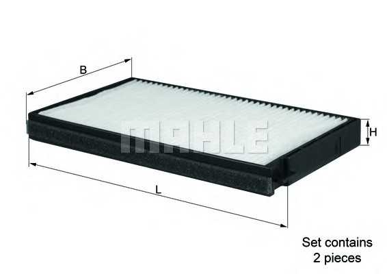 knecht la634s