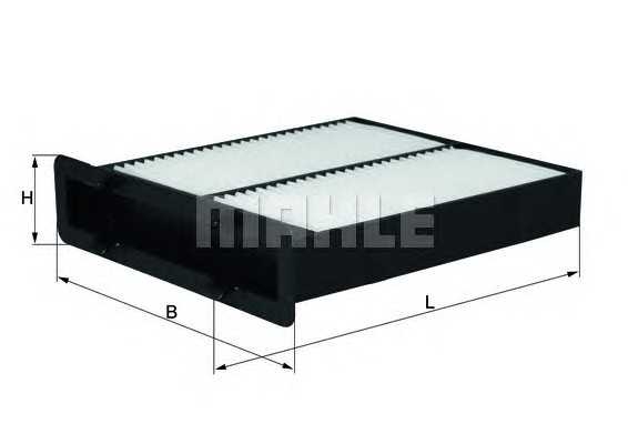 knecht la682