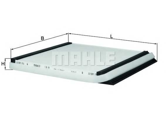 knecht la8