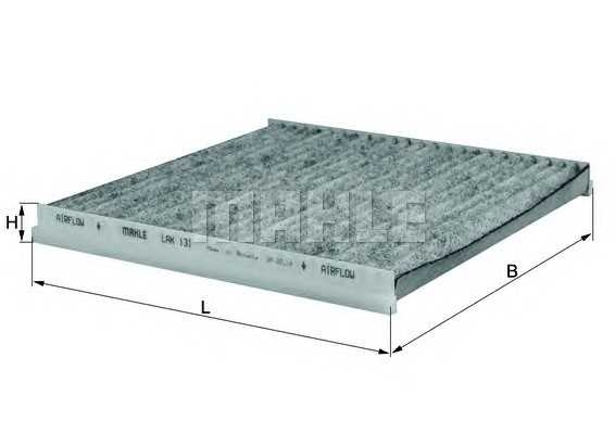 knecht lak131