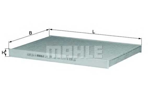 knecht lak159