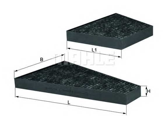 knecht lak225s