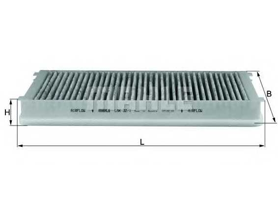 knecht lak321