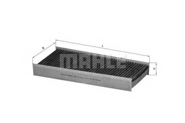 knecht lak412