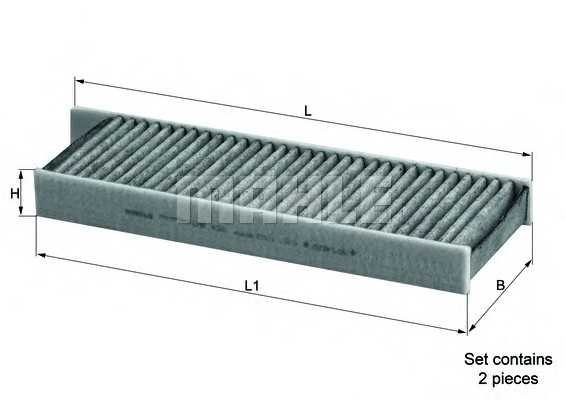 knecht lak428s
