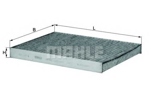 knecht lak463