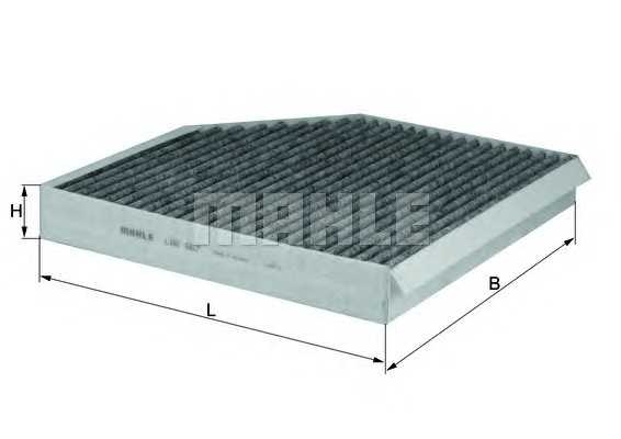 knecht lak667