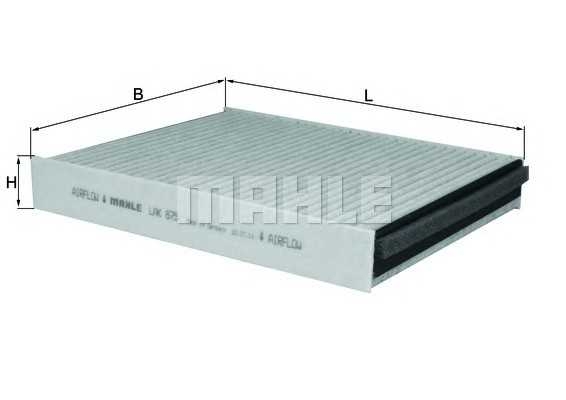 knecht lak875