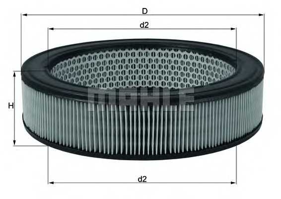 knecht lx1