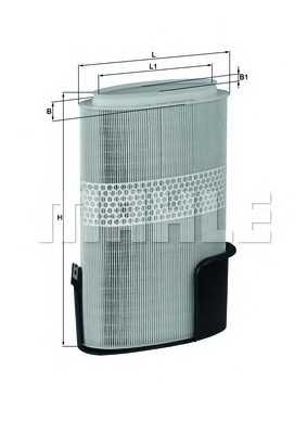 knecht lx10096