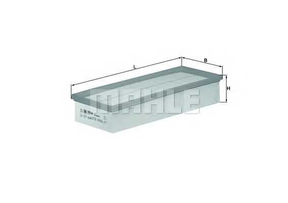 knecht lx1211