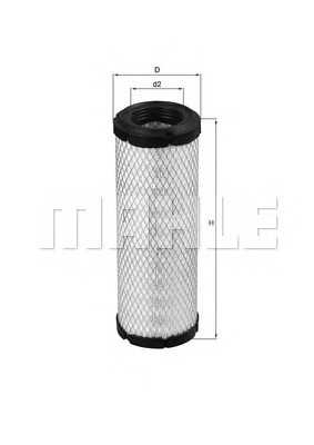 knecht lx1240