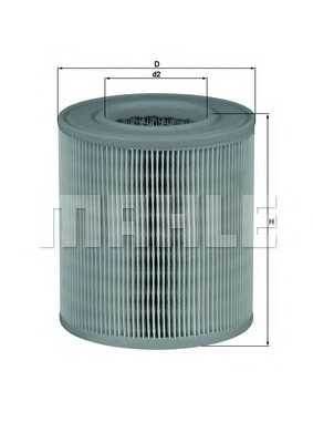 knecht lx1253