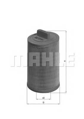 knecht lx1277