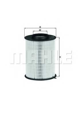 knecht lx17803