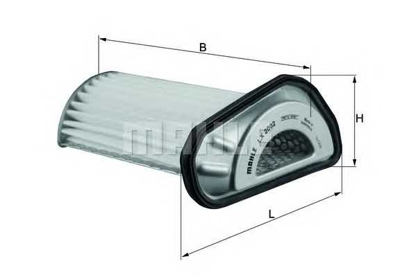 knecht lx2002