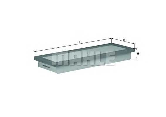 knecht lx2033