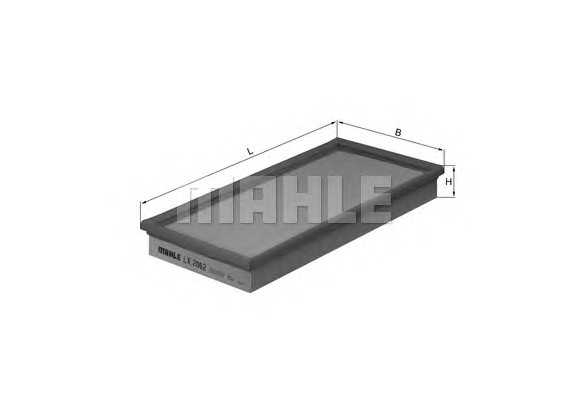 knecht lx2062