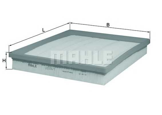 knecht lx20761