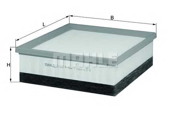 knecht lx20774