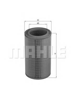 knecht lx2088
