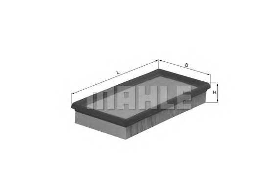 knecht lx259