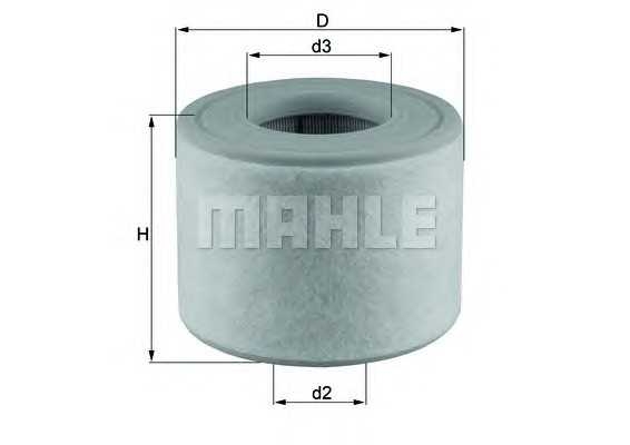 knecht lx26072