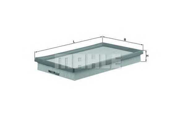 knecht lx2992