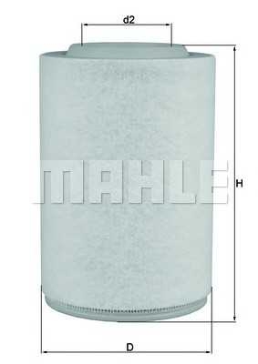 knecht lx3286