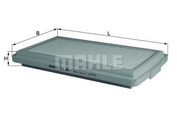 knecht lx36