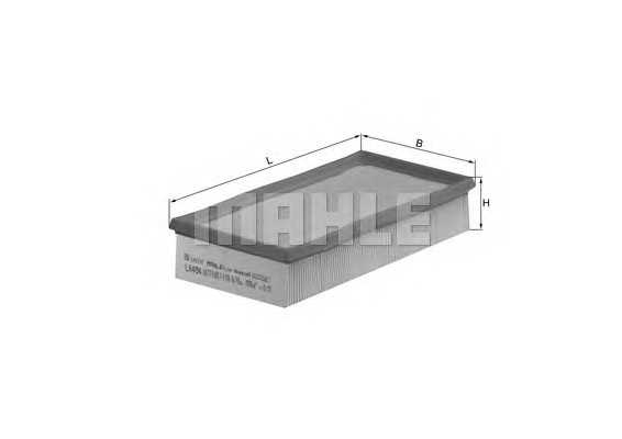 knecht lx494
