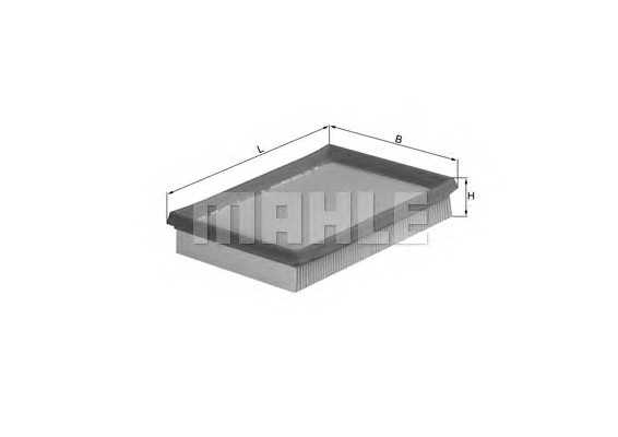 knecht lx675