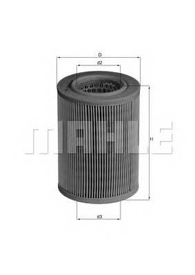 knecht lx79