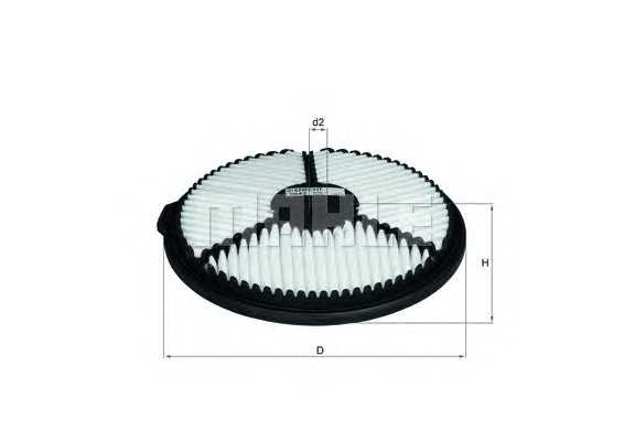 knecht lx842