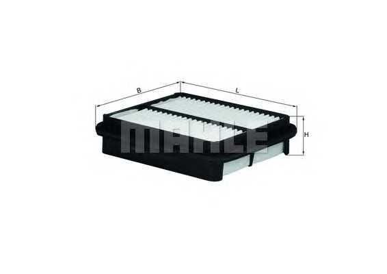knecht lx862