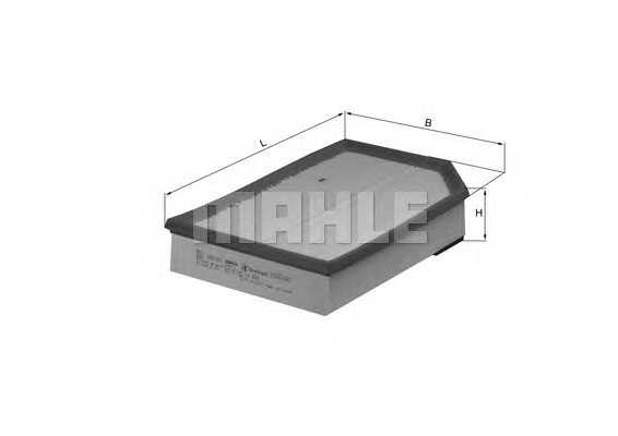 knecht lx868