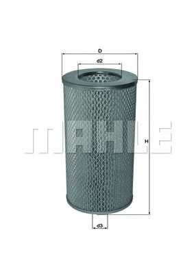 knecht lx882
