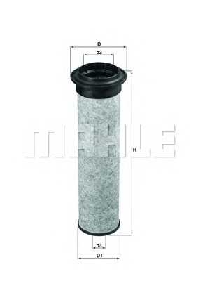 knecht lxs411