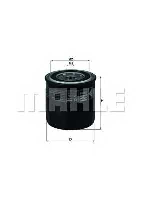 knecht oc140